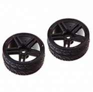 ������ ������ HSP Racing On-Road Drift Only 1:18 (58094)