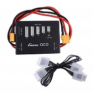 �������� ������� Gens Ace 2S-6S � �������� (B-Charging-Safeguard-6S)