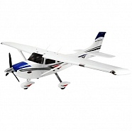 ������� Dynam Cessna 182 Sky Trainer Brushless RTF 1280 �� 2,4 ��� (DY8938 RTF)