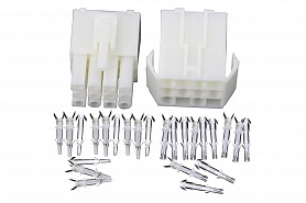 ���������� ������� QJ EL4.5-12P ���� ����+���� (12 pin)