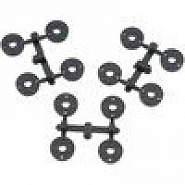 Thunder Tiger ������� ������������ 1:10 (PD8098)