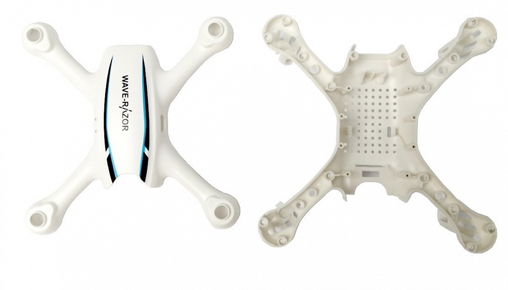 ������ Helicute H816