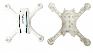 ������ Helicute H816