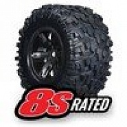 ������ Traxxas X-Maxx 8S 1:5 2 �� (7772X)