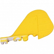 Dynam ���������� ������������ ����� Piper J3 Cub (PJ3-04)