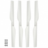 ��������� Parrot Ar. Drone 2.0 EE Snow (PF070058AA)