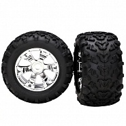 ������ Traxxas Maxx 3,8" ����� ���� 2 �� (5674)