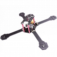 ���� ��� �������� ��������� ����� EMAX Nighthawk-X6 240 Carbon KIT (EMX-X-1690)