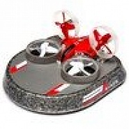 ������������ �� ��������� ������� Blade Inductrix Switch RTF ����������� (BLH9800)