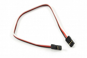 ����������� Futaba 22AWG Male - Male (30 ��)