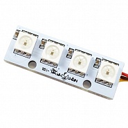 ����� ����������� RGB Nighthawk 170/200 EMAX (EMX-AC-1670)