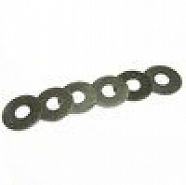 ����� ������������ HSP Racing 17 x 6,2 x 0,3 �� 1:8 (85809)