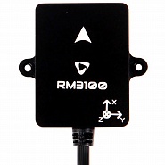 DroneCAN RM3100 Holybro ���������� ������ � ������� 42�� (18098)