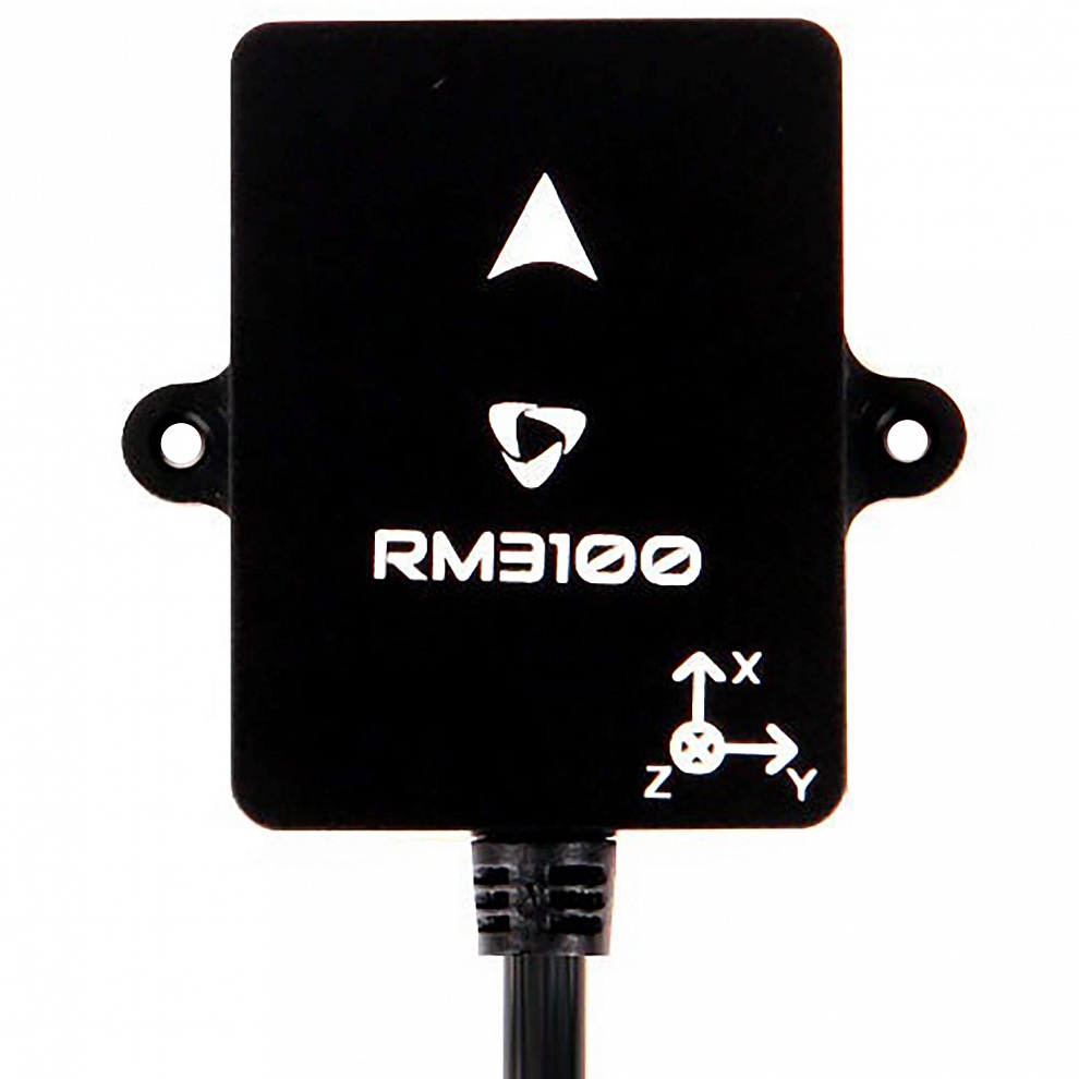 DroneCAN RM3100 Holybro ���������� ������ � ������� 42�� (18098)