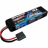 2869X Traxxas LiPO 7,4� 7600��� 2S 25C 155�45�25�� 374� Traxxas iD ����������