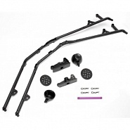 ������ ������� HPI Racing Baja 5B � ��������� (HPI85439)