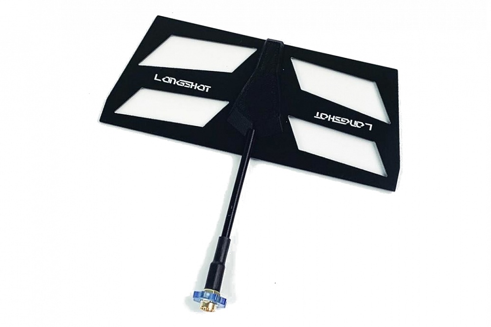 ������ 868MHz VAS Longshot