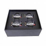 ���� ���������� ������ Tattu 30A ESC BLHeli_S 2-5S Dshot 4�� (TA-ESC-30A-4PCS)