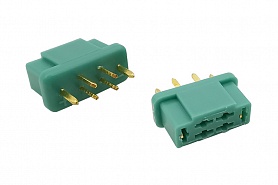 ���������� AMASS AM-1016 MPX Female 2��