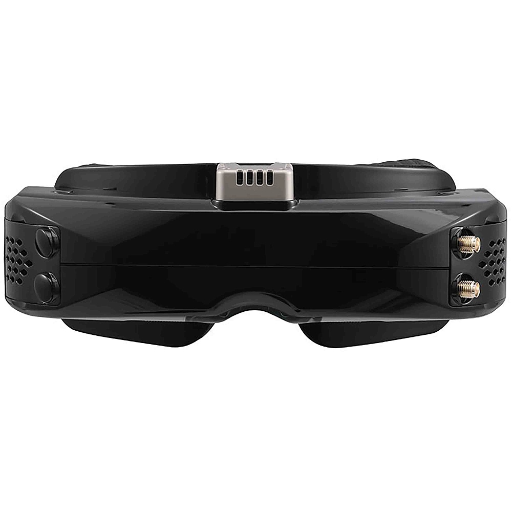 SKYZONE SKY04O PRO FPV ������� 1280x720 OLED 42deg DVR SteadyView VRX 5,8��� 48CH