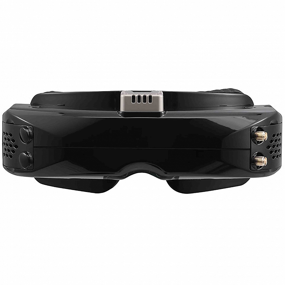 SKYZONE SKY04O PRO FPV ������� 1280x720 OLED 42deg DVR SteadyView VRX 5,8��� 48CH