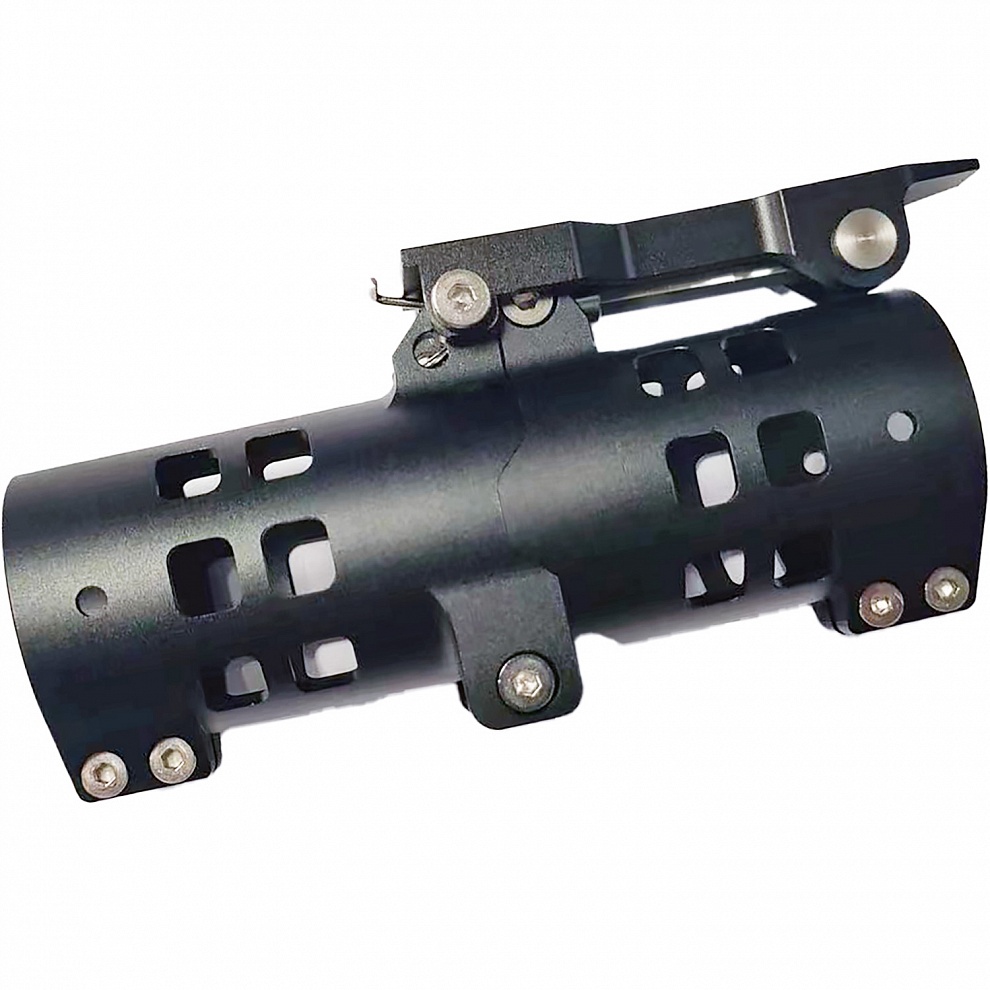 �'������� ���� �������� ������� D40�� ��������-����� B ���������� (TJC-40mm-Long)