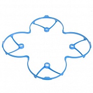 ������ ��������� ������������� Hubsan X4 H107+ (H107-A16)