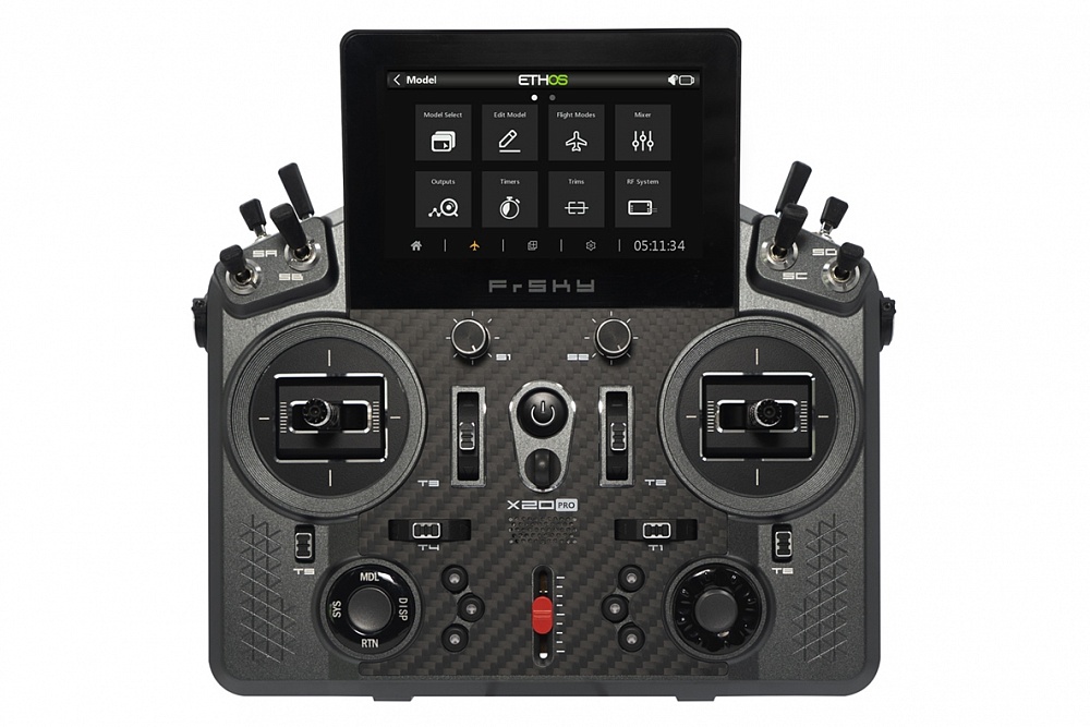 ����� FrSky X20Pro AW (����)