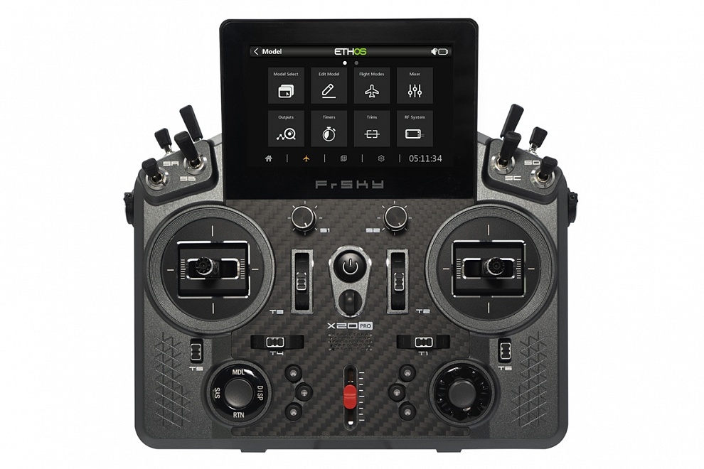 ����� FrSky X20Pro AW (����)