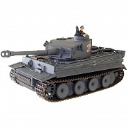 ���� VSTank Pro German Tiger I EP 1:24 RTR 350 �� ��������� (A02102882)