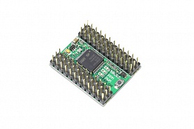 ������������ ������� RMILEC V3 PWM/PPM/SBUS 18 ������ (RM-V3-ZHQ)