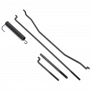 ���� �������� HPI Racing Savage (HPI86356)