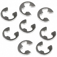 ����� �������� HSP Racing 2,5 �� 1:8 8 �� (60043)