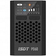 PD60 ISDT USB-C 1-20� 1-6A 60�� �������� ������� (ISDT PD60)