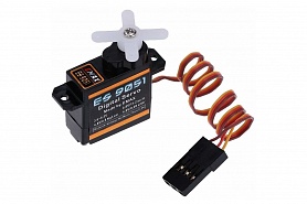 ���������� Emax ES9258 25� 2.5��/0.08��� ��������