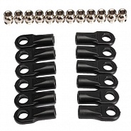 ����������� ��� � ��������� Traxxas Revo 12 �� (5347)