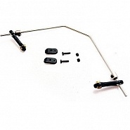 HSP Racing ���������� ������ ������ ��������� ��� ������� 1:8 (60028)