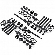 ����������� ������������ HPI Racing Nitro RS4 / Sprint 2 (HPIA471)