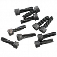 ������ Losi 4-40 x 3/8' 10�� (LOSA6206)