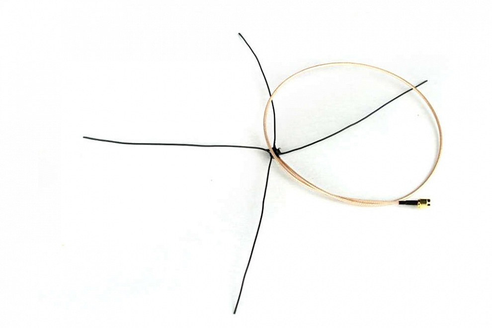 ������ 433MHz IB Crazy UHF Turnstyle