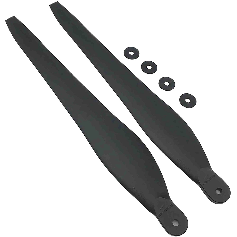 36190 Hobbywing Xrotor X9 PLUS CCW ����� ��� �������� ���� (30505004402)