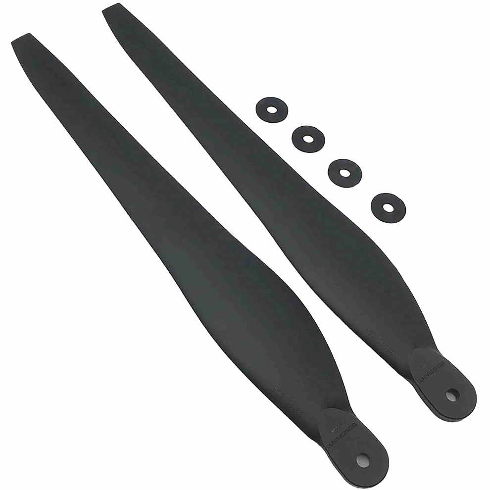 36190 Hobbywing Xrotor X9 PLUS CCW ����� ��� �������� ���� (30505004402)