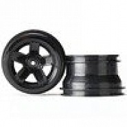 ����� ��� ������������ ������� Traxxas Teton Felgen Latrax 1:18 2 �� (7671)