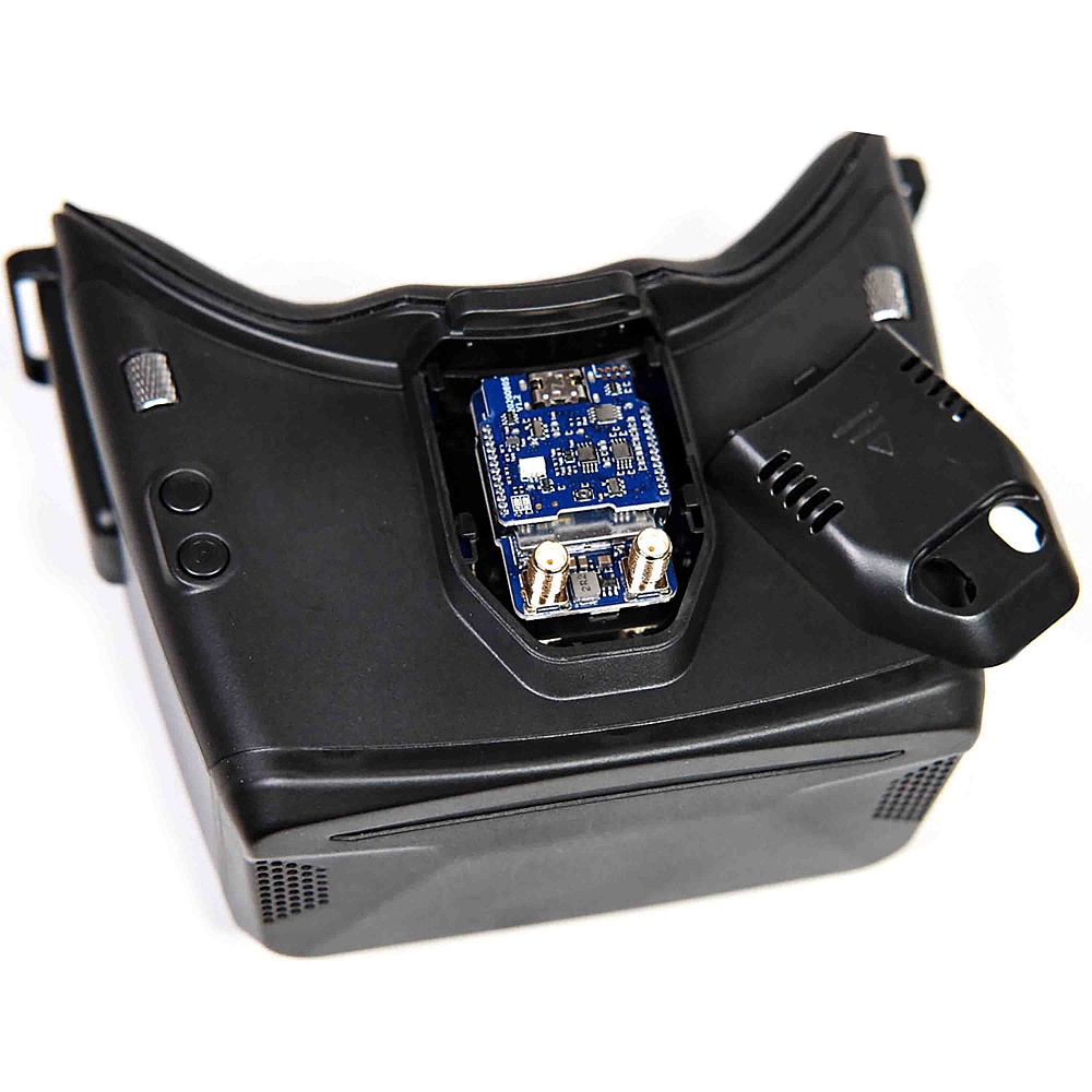 SKYZONE COBRA X V4 Black (9)