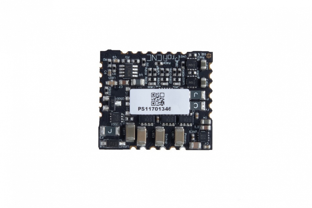 ������ ������������� �������� CubePilot PSM