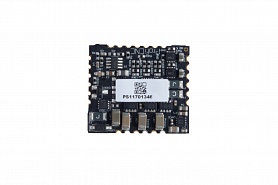 ������ ������������� �������� CubePilot PSM