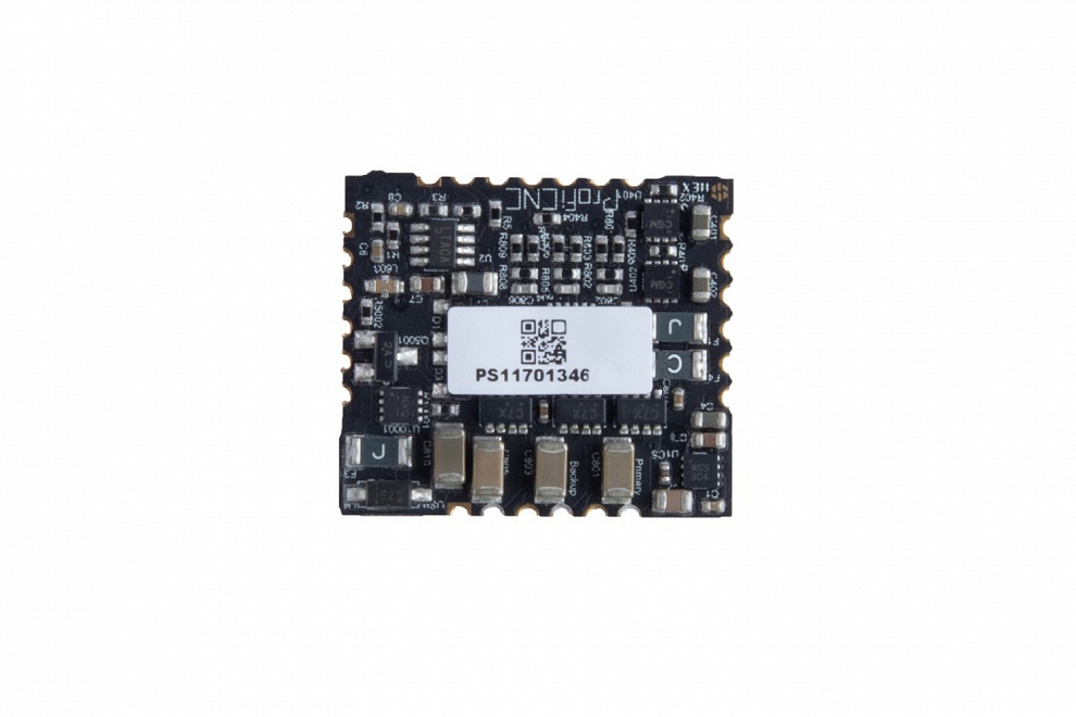 ������ ������������� �������� CubePilot PSM