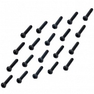 ����� � �������� Thunder Tiger �3 � 16 (PD1536)