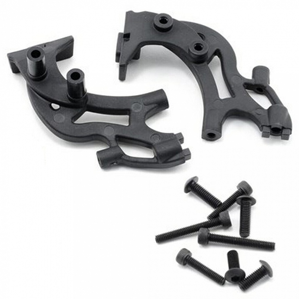 �������� ��������� Traxxas E-Revo 1:16 (7121)