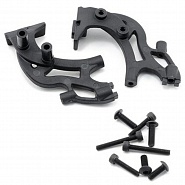 �������� ��������� Traxxas E-Revo 1:16 (7121)